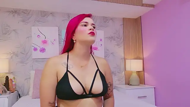 CherryTayloor online show from May 2026 03:00:01 AM