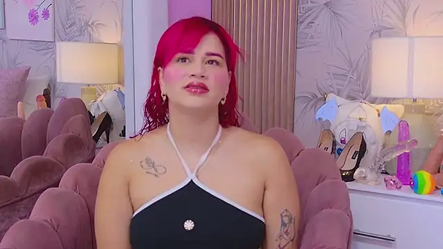CherryTayloor online show from May 2026 03:23:01 AM