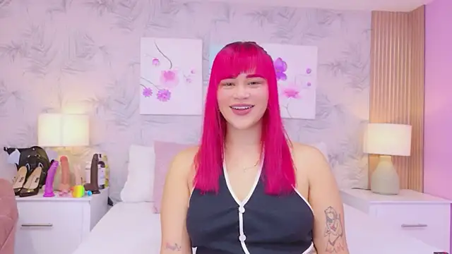 CherryTayloor online show from May 2026 03:47:02 AM