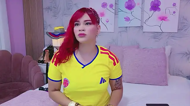 CherryTayloor online show from June 2026 03:07:01 AM