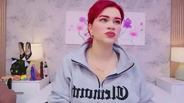 CherryTayloor online show from June 2026 03:09:01 AM