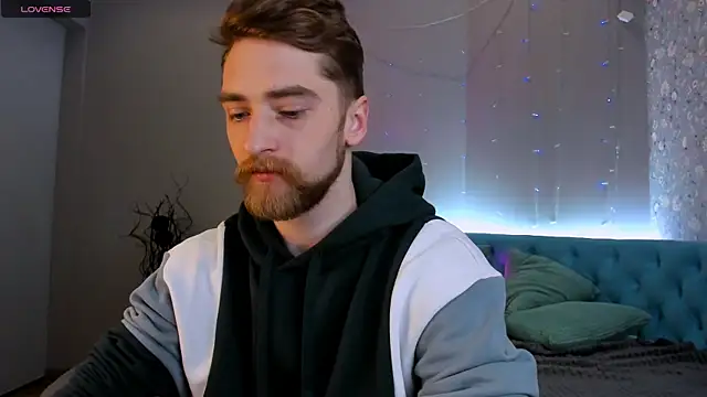 Dexter Raze online show from February 2026 10:52:01 PM