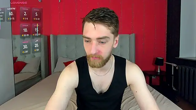 Dexter Raze online show from April 2026 07:00:01 AM