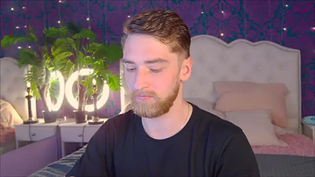 Dexter Raze online show from June 2026 03:58:01 PM