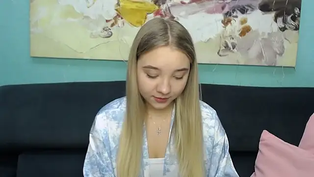 Snapshot of MilanaSiia chatting on February 2026 06:14:02 AM MilanaSiia online show from February 2026 06:14:02 AM