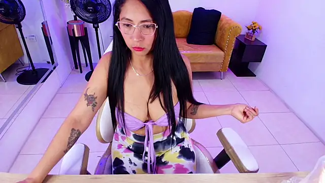 Cataleya jones online show from February 2026 07:14:02 PM