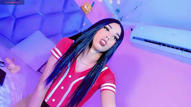 Snapshot of Daniiela_Ember chatting on March 2026 11:46:02 AM Daniiela Ember online show from March 2026 11:46:02 AM