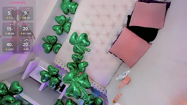 Snapshot of Daniiela_Ember chatting on March 2026 11:36:01 AM Daniiela Ember online show from March 2026 11:36:01 AM