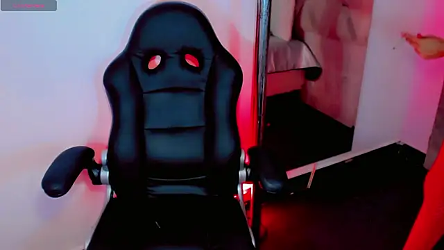 Snapshot of Daniiela_Ember chatting on March 2026 11:43:02 AM Daniiela Ember online show from March 2026 11:43:02 AM