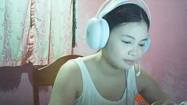 DessertFlower online show from May 2026 02:39:01 AM