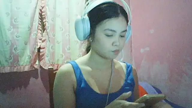 DessertFlower online show from May 2026 02:31:02 AM