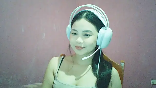 DessertFlower online show from May 2026 03:24:02 AM