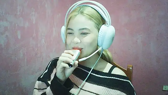DessertFlower online show from June 2026 02:44:01 AM