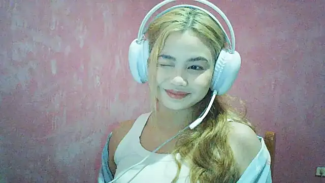DessertFlower online show from July 2026 03:06:02 AM
