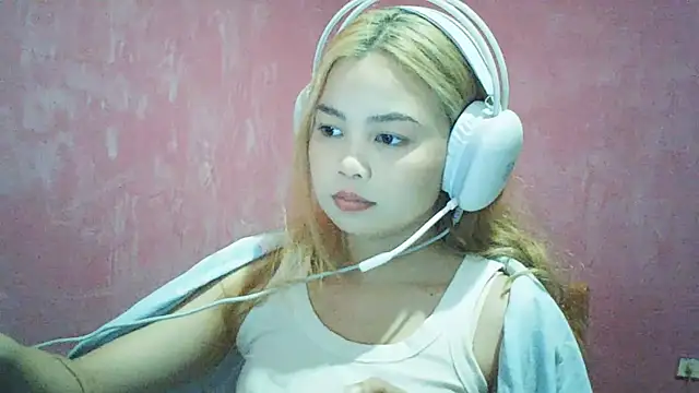 DessertFlower online show from July 2026 03:23:01 AM