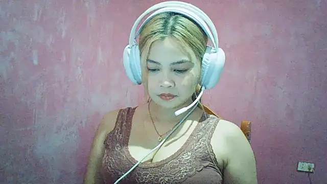 DessertFlower online show from July 2026 03:56:02 AM