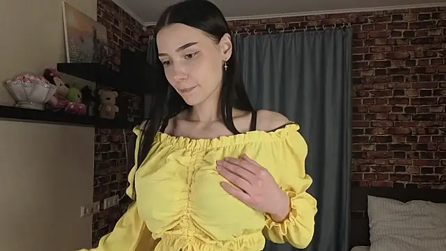 Six Seven7 online show from March 2026 12:20:02 PM