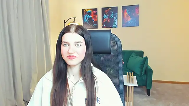 Snapshot of ThanhTines chatting on February 2026 12:27:01 PM ThanhTines online show from February 2026 12:27:01 PM