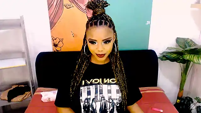 Angel of sensuality online show from March 2026 06:13:02 PM