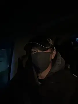 Yumemiru-k online show from March 2026 09:04:01 AM