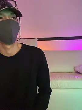 Yumemiru-k online show from March 2026 02:10:01 PM