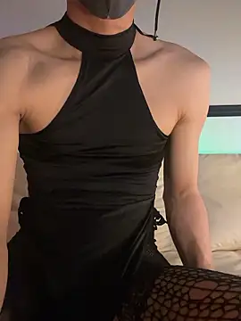 Yumemiru-k online show from March 2026 08:19:01 AM