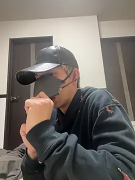 Yumemiru-k online show from June 2026 12:08:02 PM