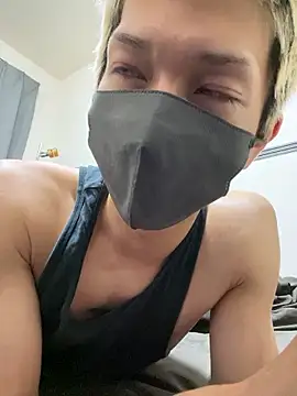 Yumemiru-k online show from June 2026 07:29:01 PM