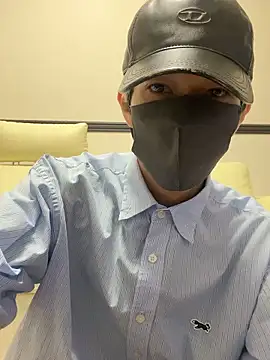 Yumemiru-k online show from June 2026 09:35:02 PM