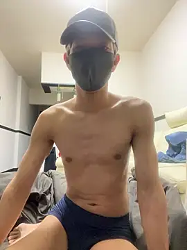 Yumemiru-k online show from June 2026 05:41:01 AM