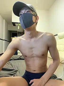 Yumemiru-k online show from June 2026 03:38:02 PM