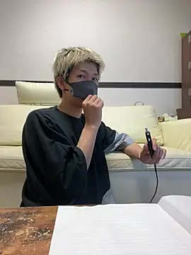 Yumemiru-k online show from July 2026 07:54:01 AM