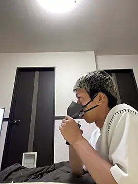 Yumemiru-k online show from July 2026 09:24:01 AM