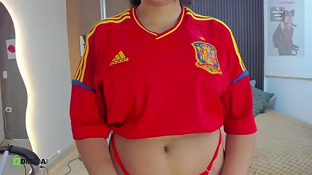 Tiphanysalvatore online show from March 2026 07:30:01 PM