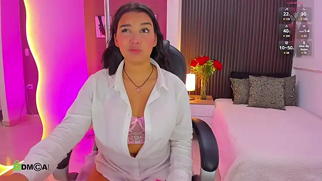 Tiphanysalvatore online show from March 2026 03:30:02 AM