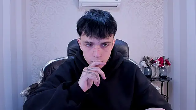 ClarkBev online show from March 2026 05:35:01 AM