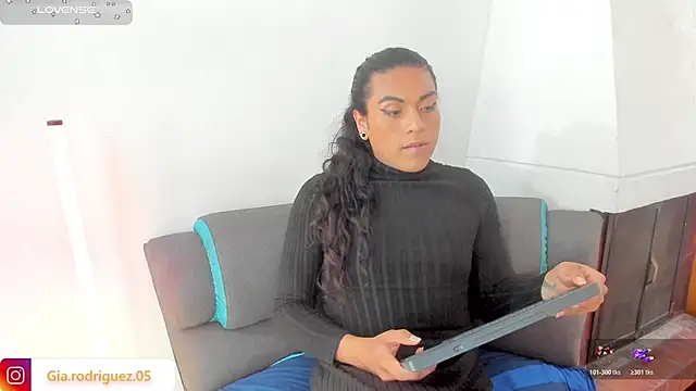 Jess Hoffman online show from May 2026 09:01:02 PM