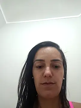 Snapshot of Docemulher chatting on February 2026 11:00:01 AM Docemulher online show from February 2026 11:00:01 AM