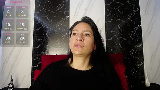 Snapshot of SofiaMoreno_ chatting on May 2026 02:13:01 PM SofiaMoreno online show from May 2026 02:13:01 PM