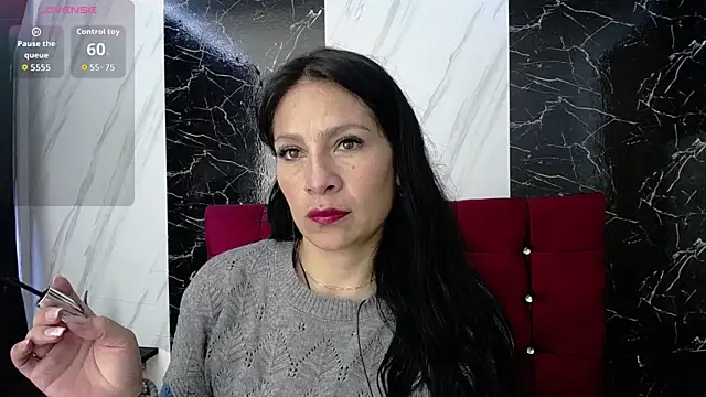 Snapshot of SofiaMoreno_ chatting on May 2026 01:51:01 PM SofiaMoreno online show from May 2026 01:51:01 PM