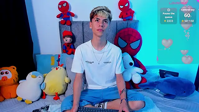 Snapshot of Callum_777 chatting on March 2026 04:29:01 AM Callum 777 online show from March 2026 04:29:01 AM