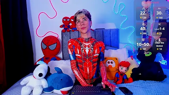 Snapshot of Callum_777 chatting on April 2026 05:16:02 AM Callum 777 online show from April 2026 05:16:02 AM