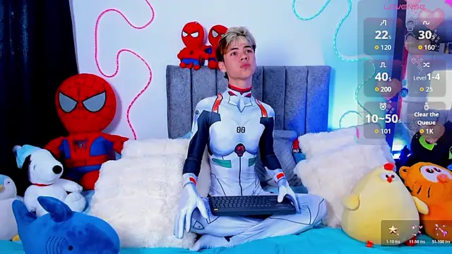 Snapshot of Callum_777 chatting on April 2026 05:35:02 PM Callum 777 online show from April 2026 05:35:02 PM