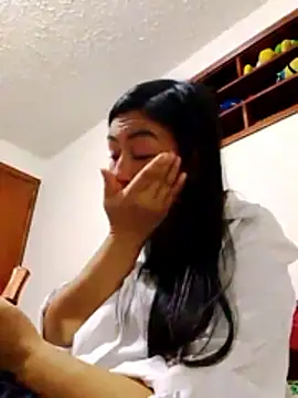 Samanta gonzales online show from February 2026 07:12:02 PM