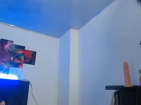 Snapshot of cellesthee chatting on March 2026 12:50:01 AM cellesthee online show from March 2026 12:50:01 AM