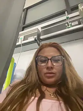 Alma Andrade online show from March 2026 03:23:02 AM