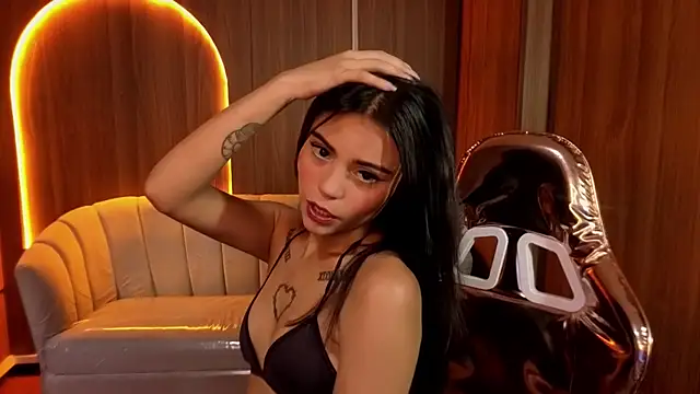 Tamy b  online show from March 2026 03:23:02 AM