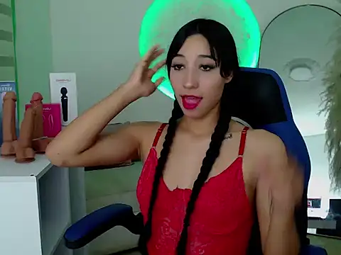 ivvoncute online show from March 2026 12:22:02 PM