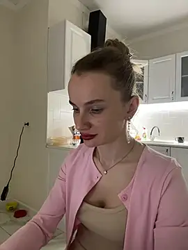 AinyrVixxen online show from April 2026 09:01:01 PM