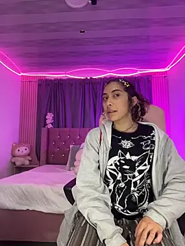 Snapshot of Kiara_lovely chatting on March 2026 03:46:01 AM Kiara lovely online show from March 2026 03:46:01 AM